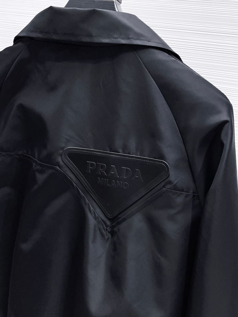 Prada Outwear